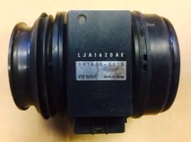 LJA1620AE Early XJ8 3.2/4.0 Air flow sensor